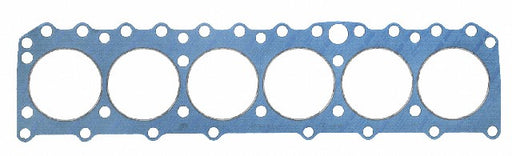 Engine Cylinder Head Gasket Felpro 7541 CS
