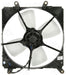 Engine Cooling Fan Assembly Four Seasons 75420