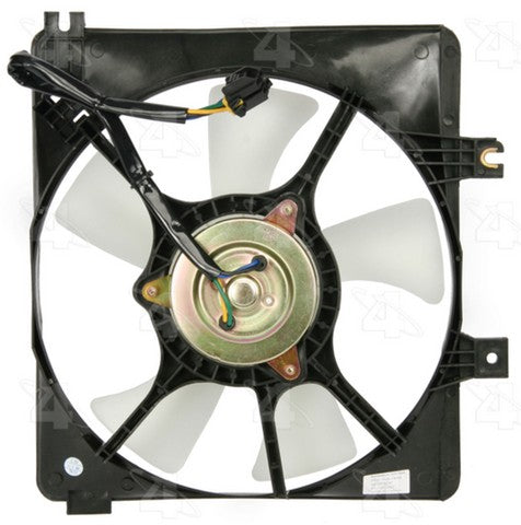 A/C Condenser Fan Assembly Four Seasons 75423