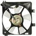 A/C Condenser Fan Assembly Four Seasons 75423