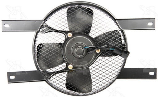 A/C Condenser Fan Assembly Four Seasons 75424