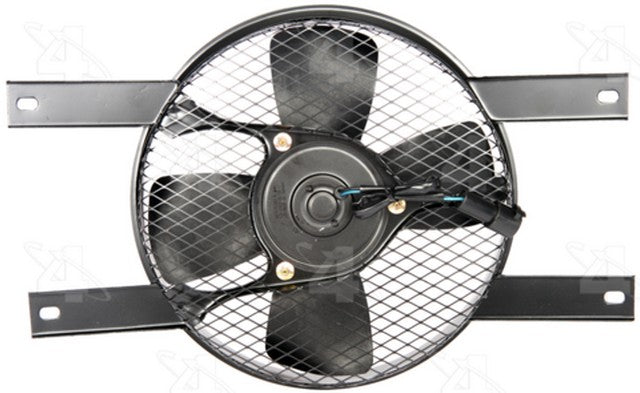 A/C Condenser Fan Assembly Four Seasons 75424