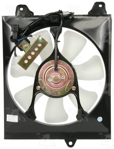 A/C Condenser Fan Assembly Four Seasons 75426