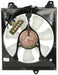 A/C Condenser Fan Assembly Four Seasons 75426