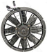 Engine Cooling Fan Assembly Four Seasons 75430