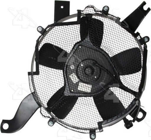A/C Condenser Fan Assembly Four Seasons 75432