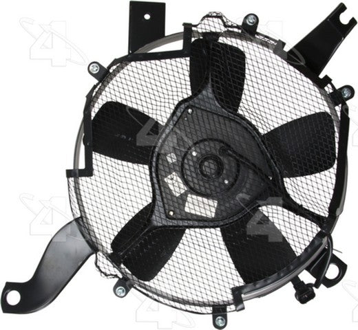 A/C Condenser Fan Assembly Four Seasons 75432
