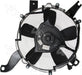 A/C Condenser Fan Assembly Four Seasons 75432