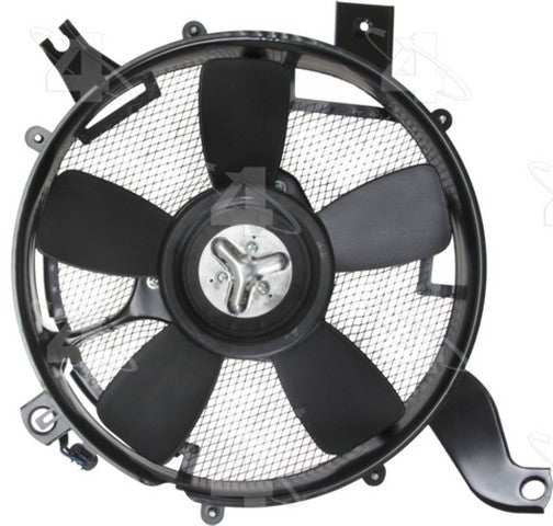 A/C Condenser Fan Assembly Four Seasons 75432