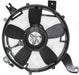 A/C Condenser Fan Assembly Four Seasons 75432