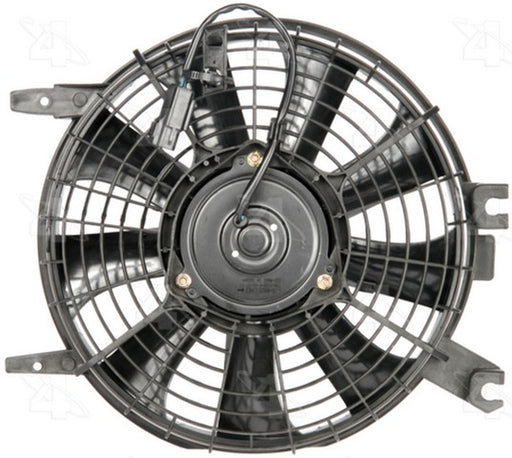 A/C Condenser Fan Assembly Four Seasons 75433