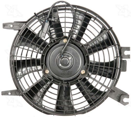 A/C Condenser Fan Assembly Four Seasons 75433
