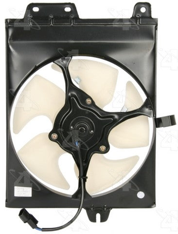 A/C Condenser Fan Assembly Four Seasons 75436