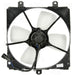 A/C Condenser Fan Assembly Four Seasons 75438