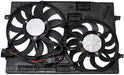Engine Cooling Fan Assembly Four Seasons 75447