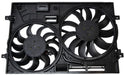 Engine Cooling Fan Assembly Four Seasons 75447