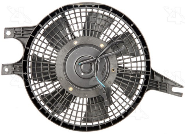 A/C Condenser Fan Assembly Four Seasons 75449