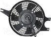 A/C Condenser Fan Assembly Four Seasons 75449