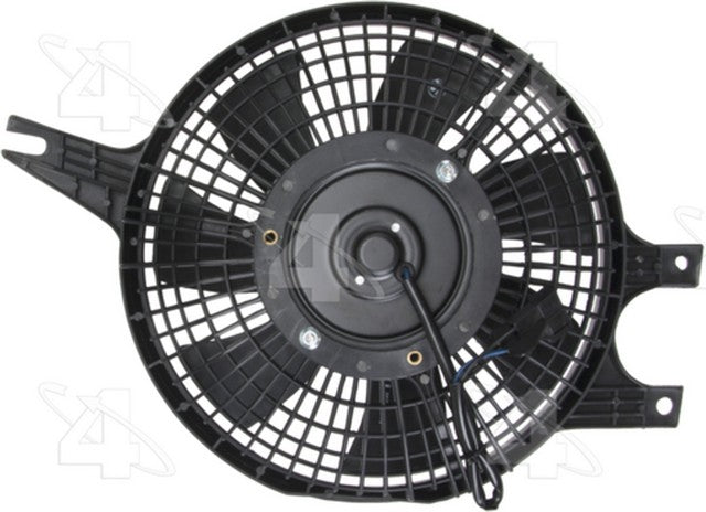 A/C Condenser Fan Assembly Four Seasons 75449