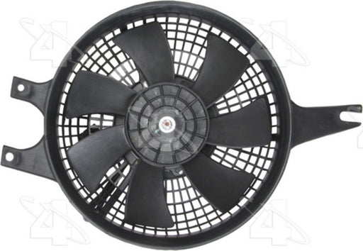 A/C Condenser Fan Assembly Four Seasons 75449