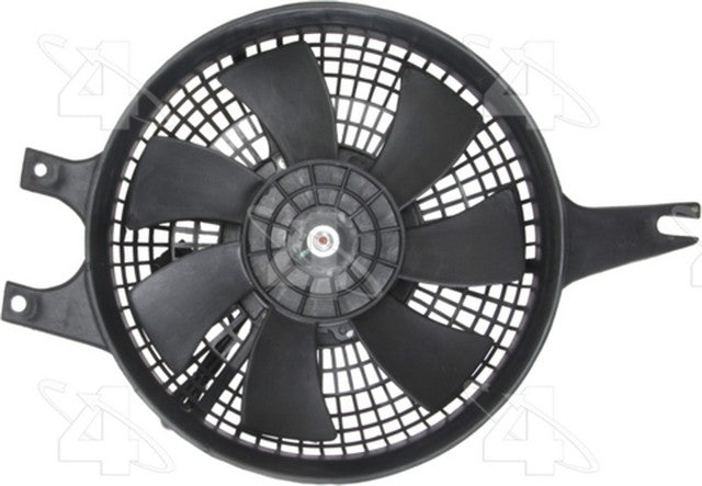 A/C Condenser Fan Assembly Four Seasons 75449