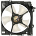 A/C Condenser Fan Assembly Four Seasons 75450