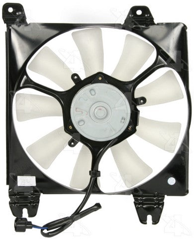 A/C Condenser Fan Assembly Four Seasons 75452