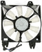 A/C Condenser Fan Assembly Four Seasons 75452