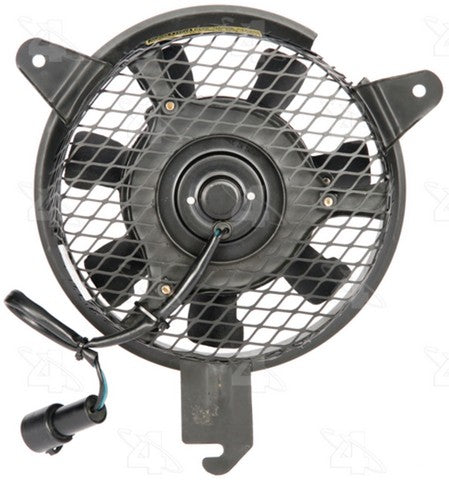 A/C Condenser Fan Assembly Four Seasons 75456