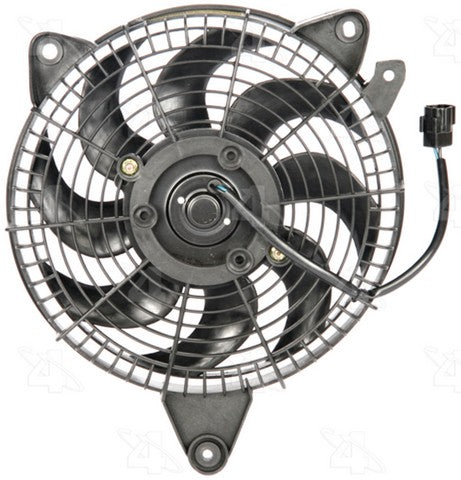 A/C Condenser Fan Assembly Four Seasons 75458
