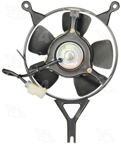 A/C Condenser Fan Assembly Four Seasons 75460