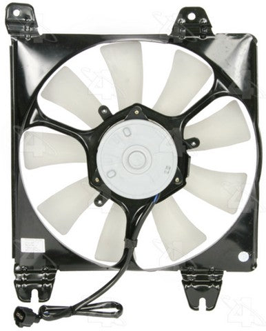 A/C Condenser Fan Assembly Four Seasons 75463