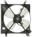 Engine Cooling Fan Assembly Four Seasons 75464