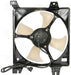 A/C Condenser Fan Assembly Four Seasons 75467