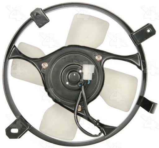 A/C Condenser Fan Assembly Four Seasons 75469