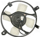 A/C Condenser Fan Assembly Four Seasons 75469