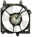 A/C Condenser Fan Assembly Four Seasons 75473