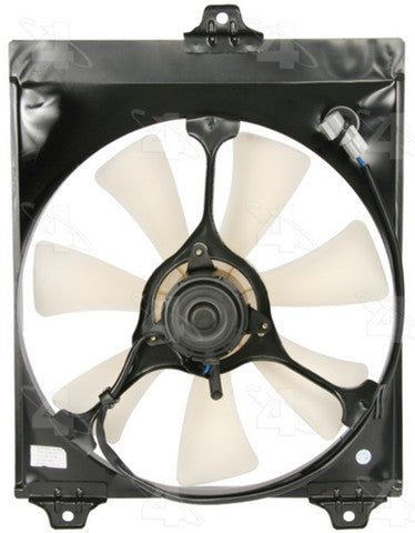 A/C Condenser Fan Assembly Four Seasons 75474