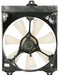 A/C Condenser Fan Assembly Four Seasons 75474