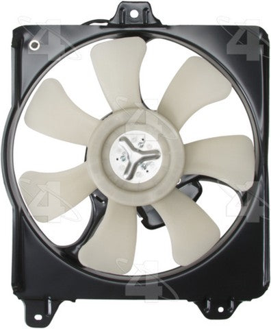 A/C Condenser Fan Assembly Four Seasons 75478