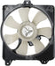 A/C Condenser Fan Assembly Four Seasons 75478