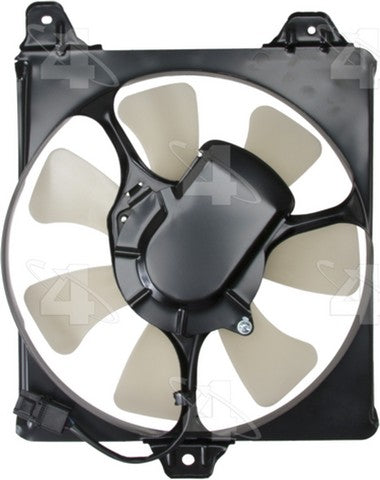 A/C Condenser Fan Assembly Four Seasons 75478
