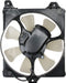 A/C Condenser Fan Assembly Four Seasons 75478