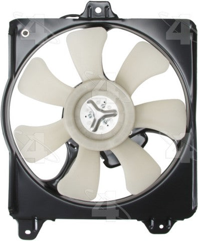 A/C Condenser Fan Assembly Four Seasons 75478