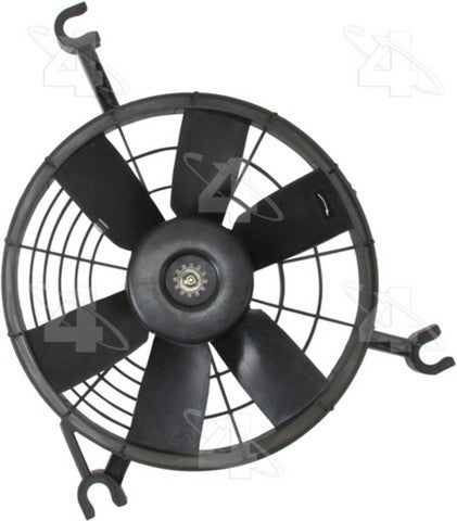 A/C Condenser Fan Assembly Four Seasons 75481