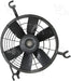 A/C Condenser Fan Assembly Four Seasons 75481