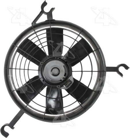 A/C Condenser Fan Assembly Four Seasons 75481