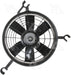 A/C Condenser Fan Assembly Four Seasons 75481