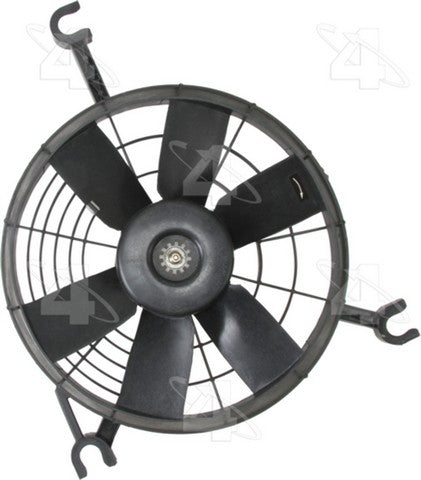 A/C Condenser Fan Assembly Four Seasons 75481
