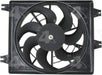A/C Condenser Fan Assembly Four Seasons 75485